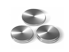 Титановые диски