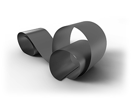 Титановая лента